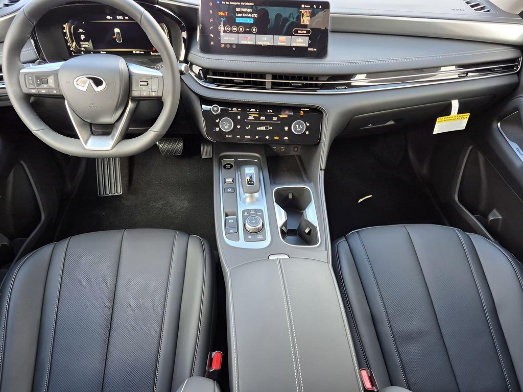 used 2026 INFINITI QX60 car, priced at $53,497