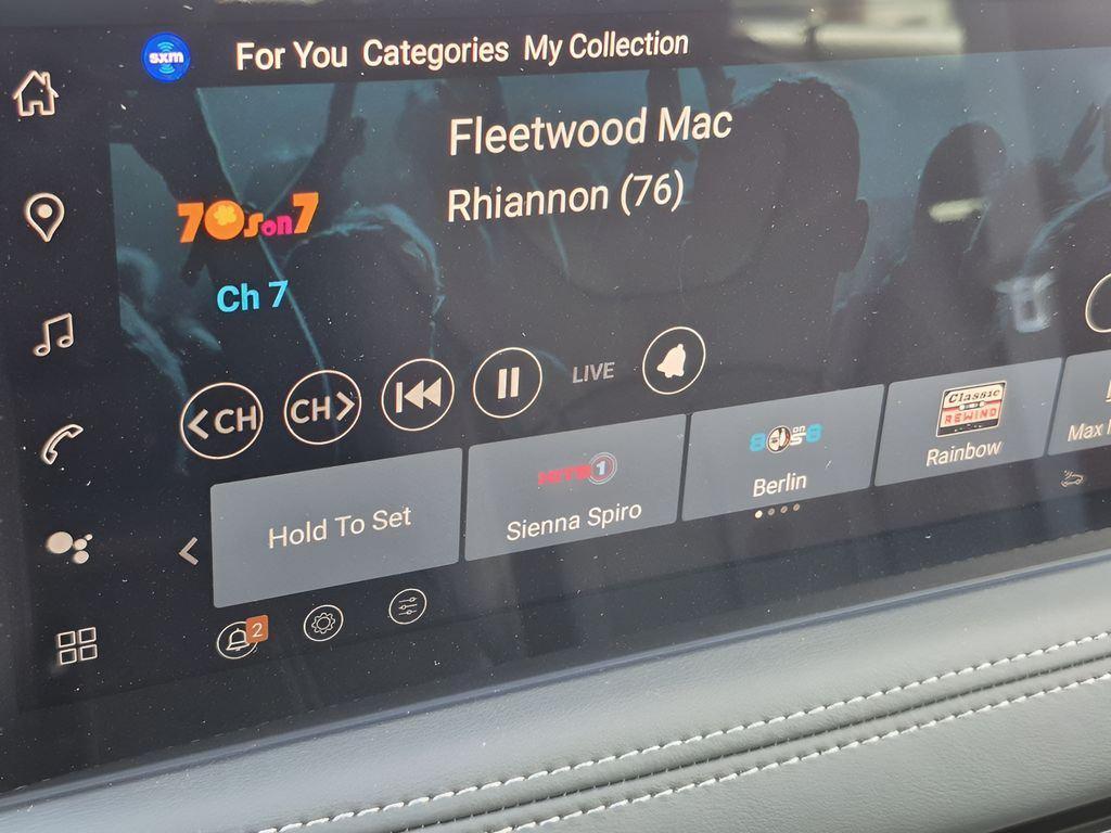 used 2026 INFINITI QX60 car, priced at $53,497