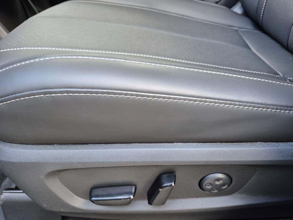 used 2026 INFINITI QX60 car, priced at $53,497