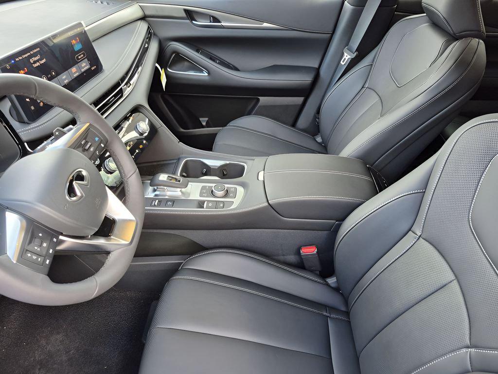 used 2026 INFINITI QX60 car, priced at $53,497