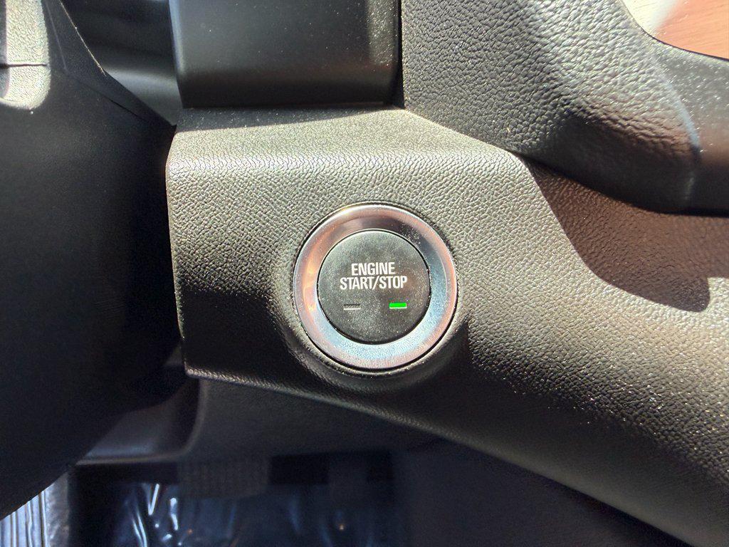 used 2024 GMC Terrain car, priced at $29,574