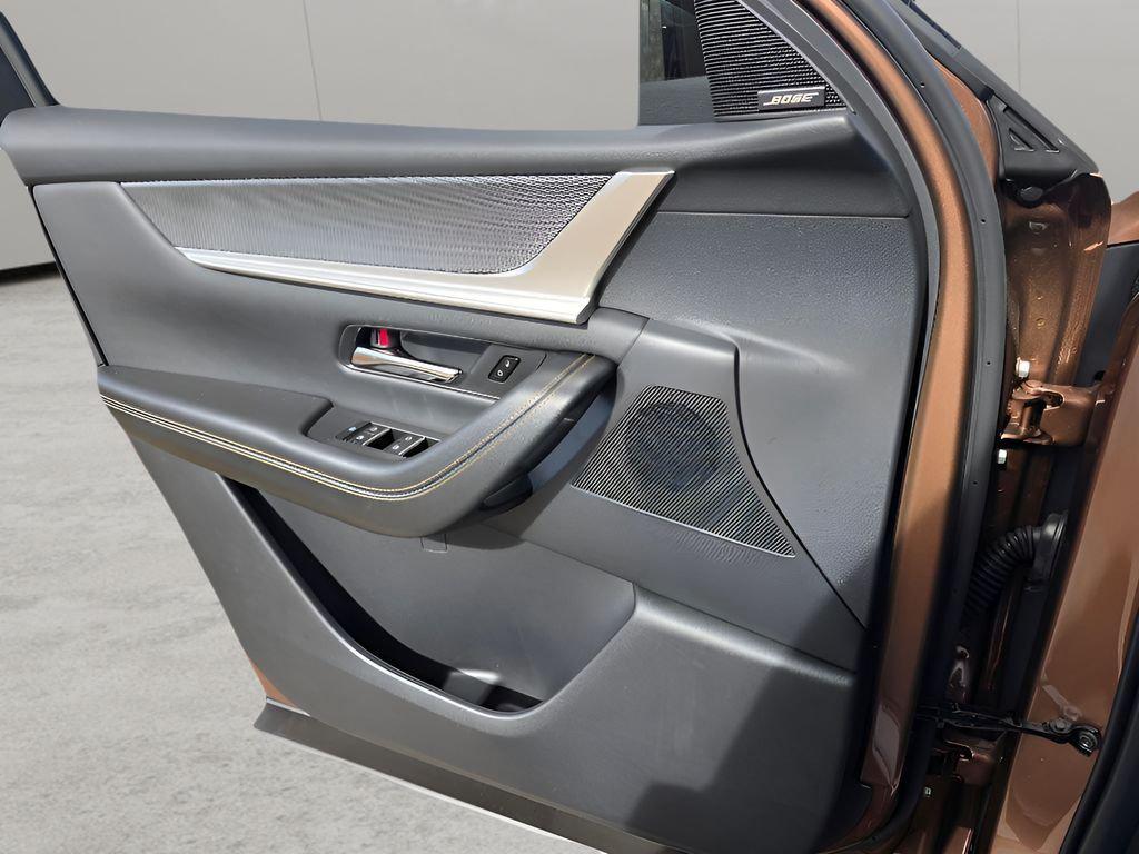 used 2025 Mazda CX-70 PHEV car, priced at $61,811