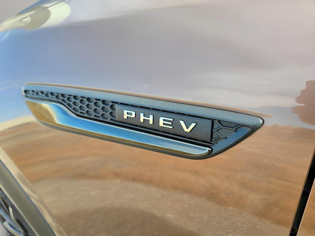 used 2025 Mazda CX-70 PHEV car, priced at $61,811