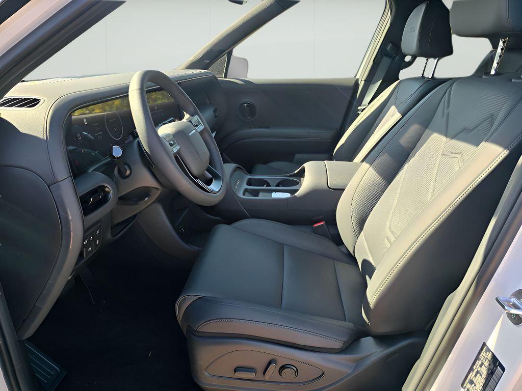 used 2026 Hyundai Palisade car, priced at $48,687