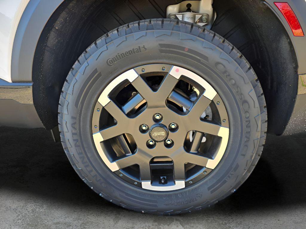 used 2026 Hyundai Palisade car, priced at $48,687