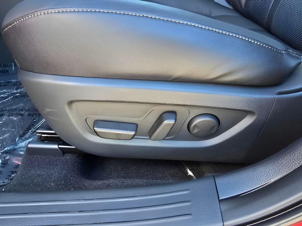 used 2026 Mazda CX-50 Hybrid car, priced at $41,680