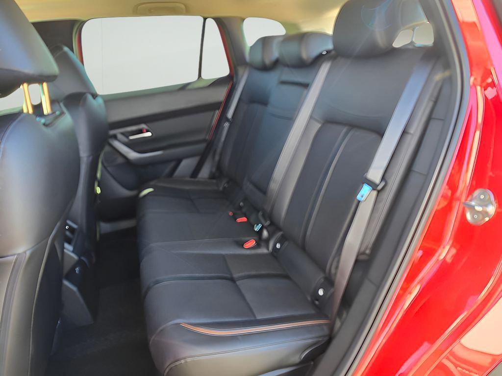 used 2026 Mazda CX-50 Hybrid car, priced at $41,680