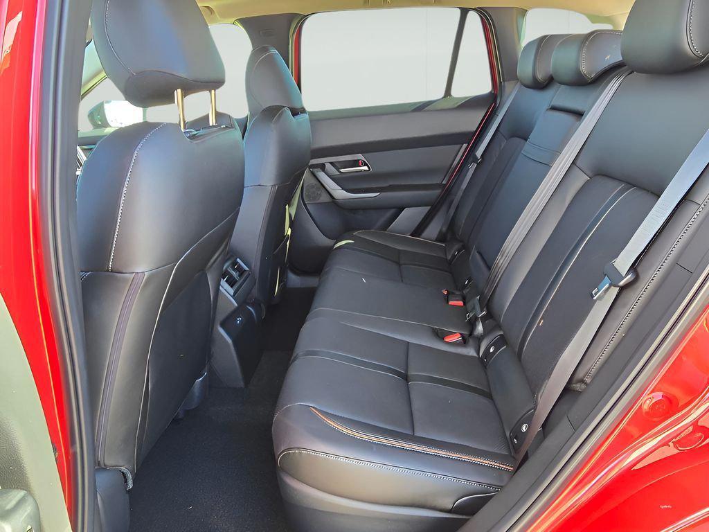 used 2026 Mazda CX-50 Hybrid car, priced at $41,680