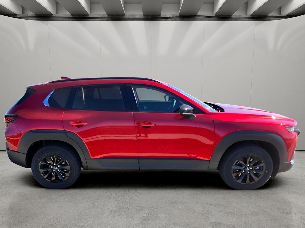 used 2026 Mazda CX-50 Hybrid car, priced at $41,680