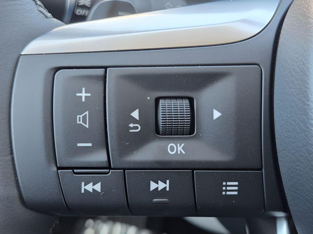 used 2026 INFINITI QX60 car, priced at $53,497