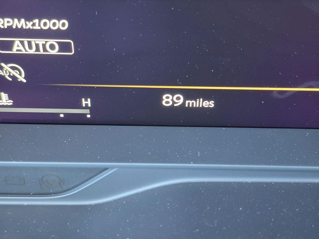 used 2026 INFINITI QX60 car, priced at $53,497