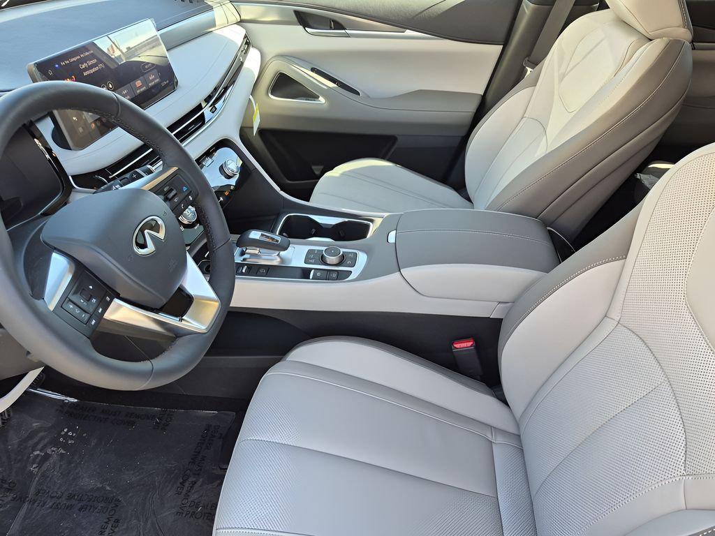 used 2026 INFINITI QX60 car, priced at $53,497