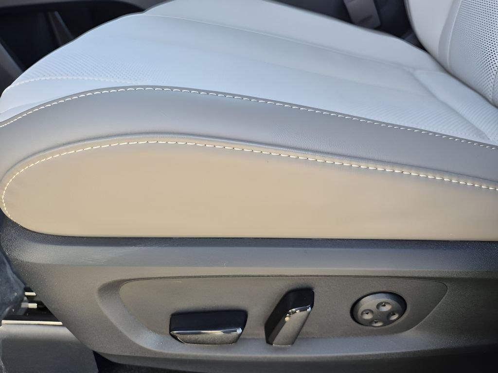 used 2026 INFINITI QX60 car, priced at $53,497