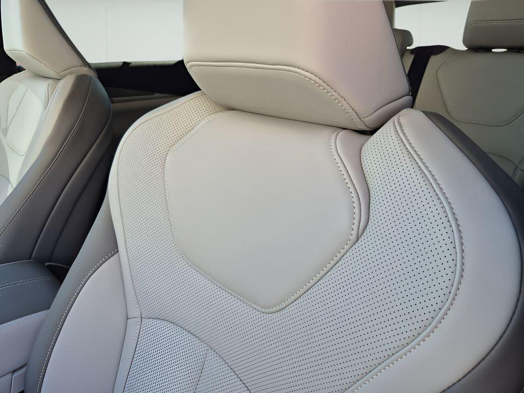 used 2026 INFINITI QX60 car, priced at $53,497