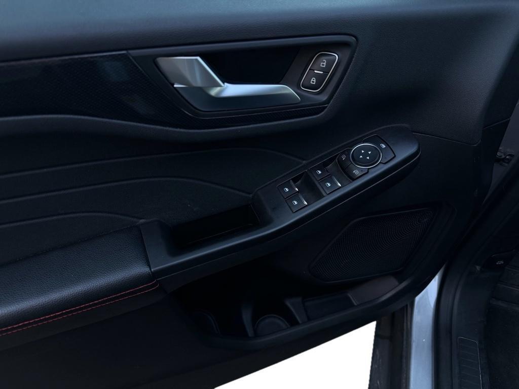 used 2024 Ford Escape car, priced at $21,692