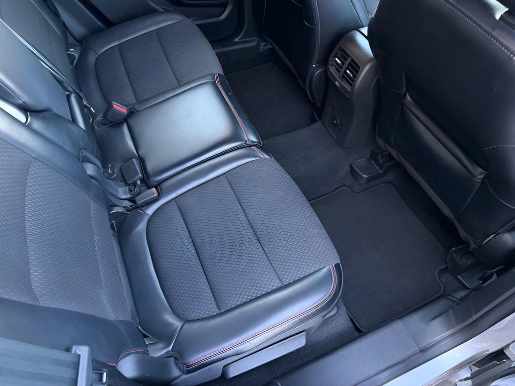 used 2024 Ford Escape car, priced at $21,692