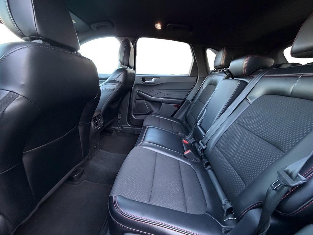 used 2024 Ford Escape car, priced at $21,692