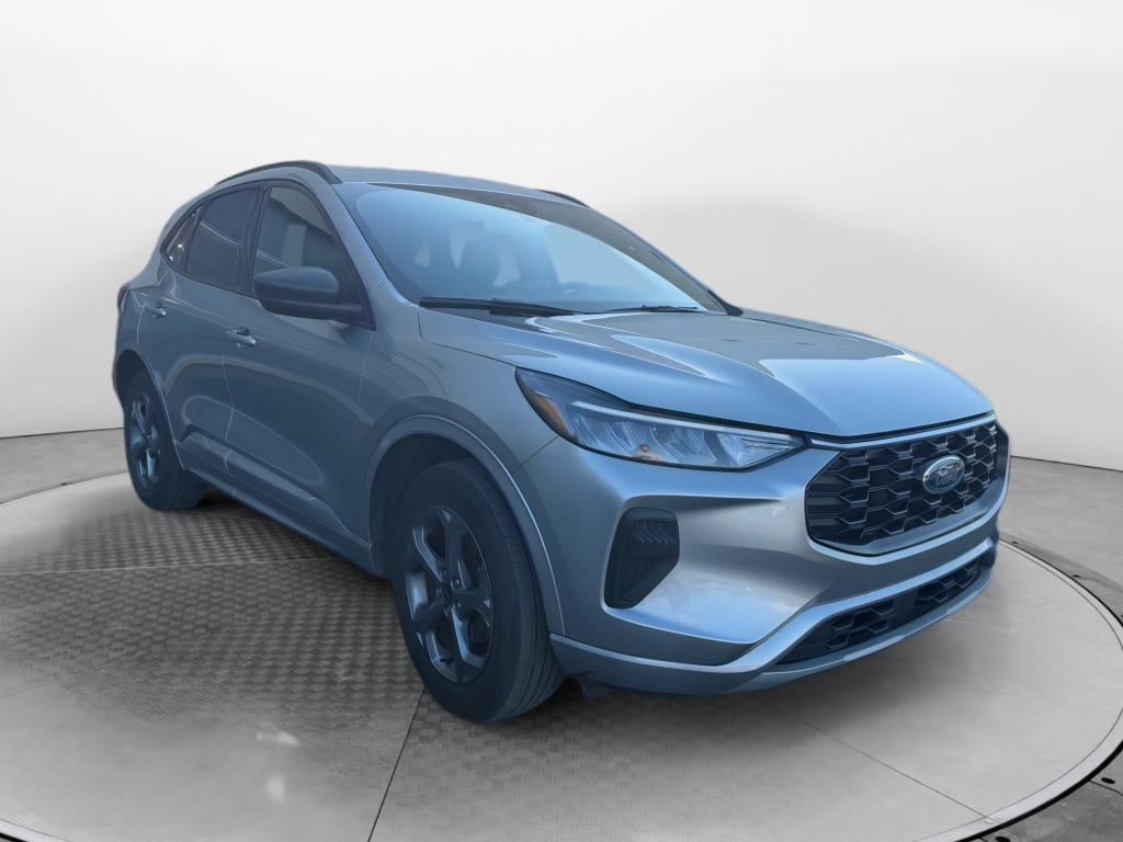 used 2024 Ford Escape car, priced at $21,692