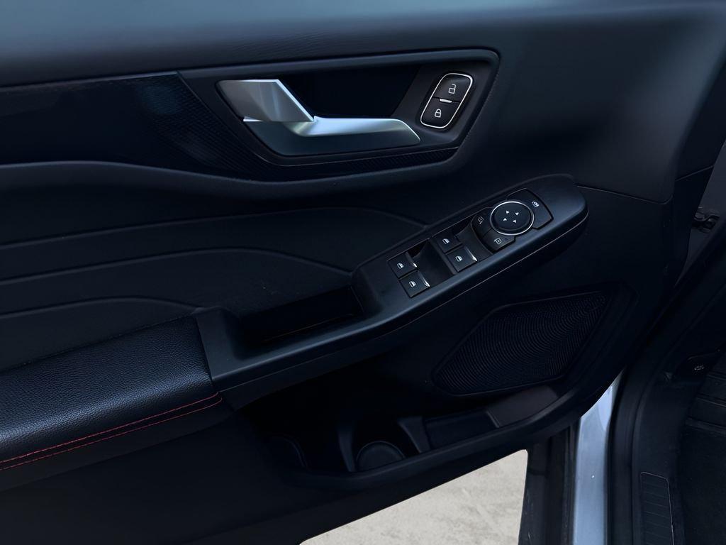 used 2024 Ford Escape car, priced at $21,692