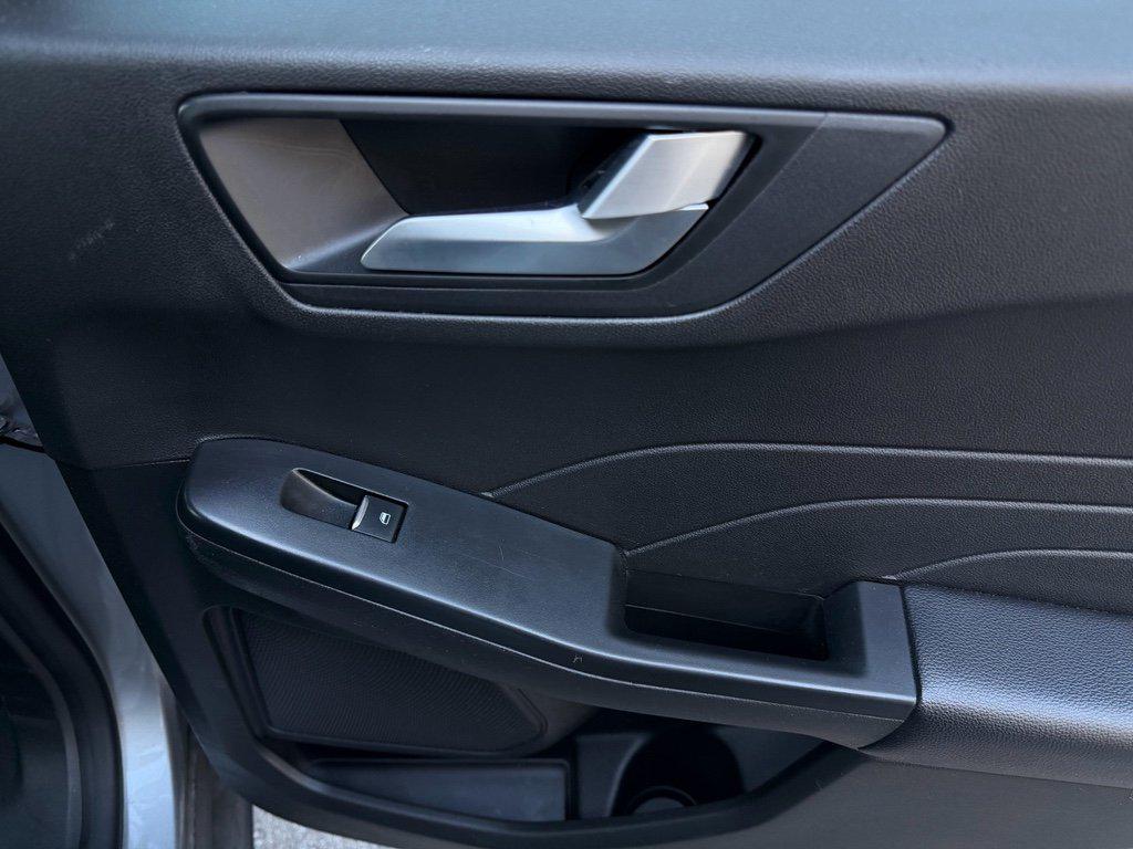 used 2024 Ford Escape car, priced at $21,692