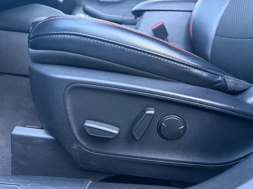 used 2024 Ford Escape car, priced at $21,692