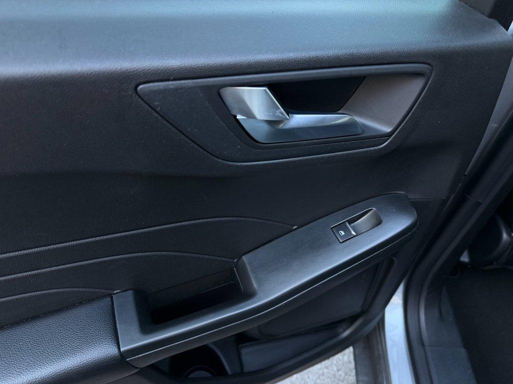 used 2024 Ford Escape car, priced at $21,692