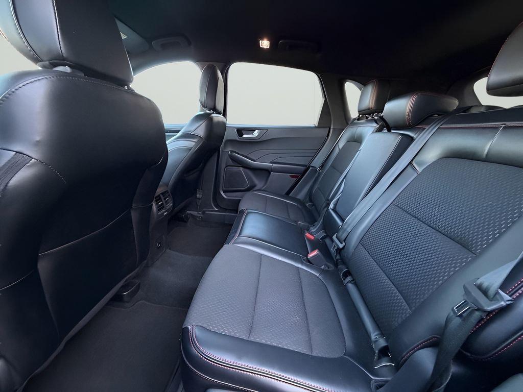 used 2024 Ford Escape car, priced at $21,692