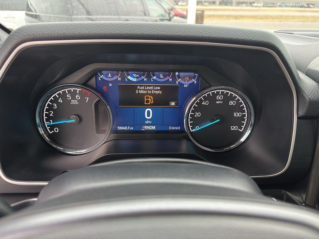 used 2022 Ford F-150 car, priced at $36,950