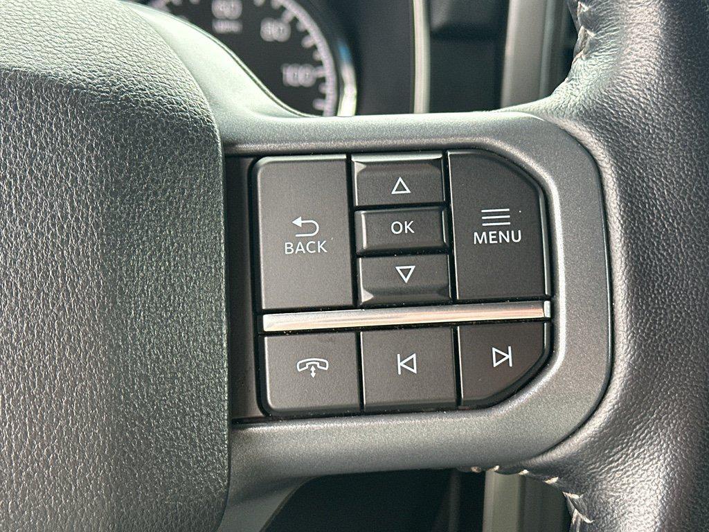 used 2022 Ford F-150 car, priced at $36,950