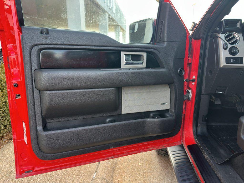 used 2011 Ford F-150 car, priced at $10,451