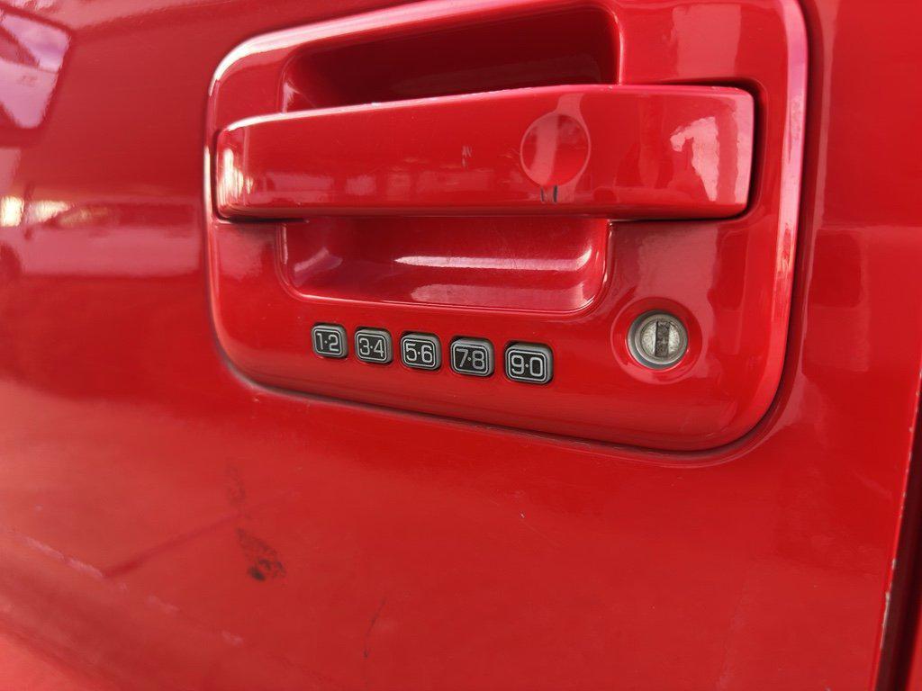 used 2011 Ford F-150 car, priced at $10,451