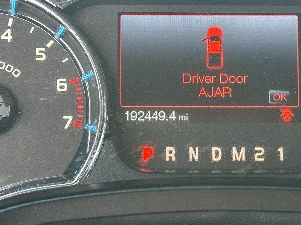 used 2011 Ford F-150 car, priced at $10,451