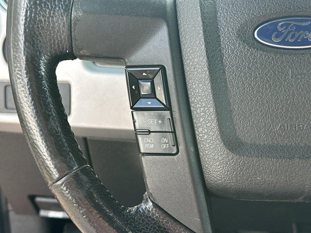 used 2011 Ford F-150 car, priced at $10,451