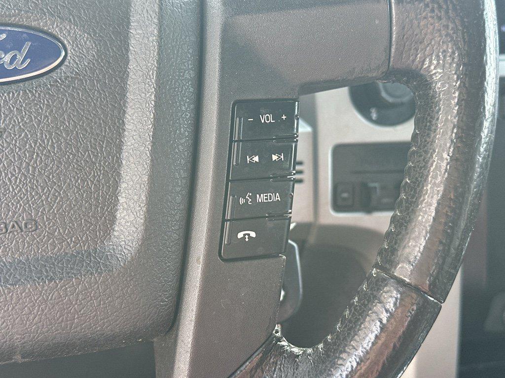 used 2011 Ford F-150 car, priced at $10,451