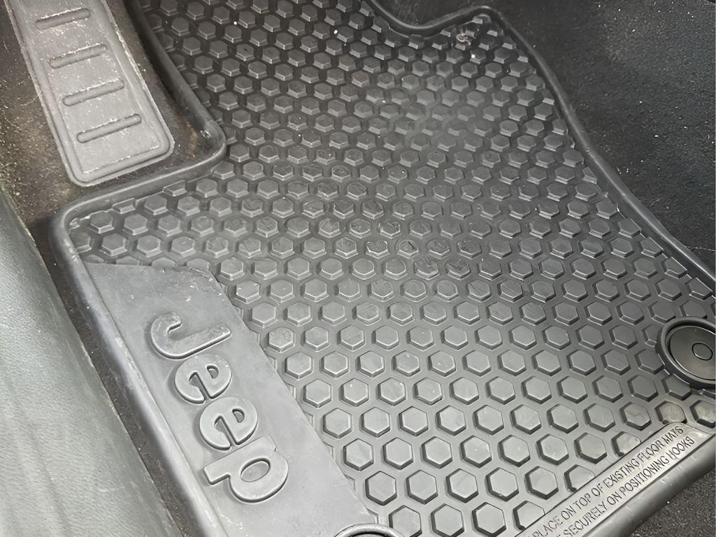 used 2020 Jeep Renegade car, priced at $15,597