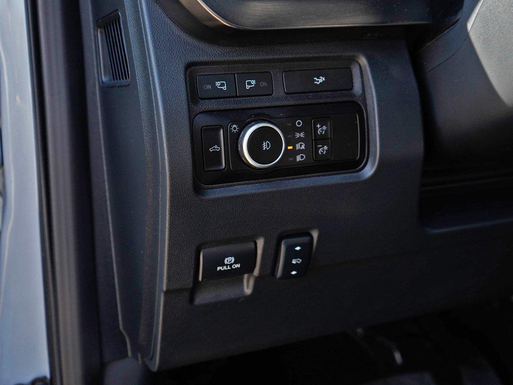 used 2024 Ford F-250 car, priced at $67,964