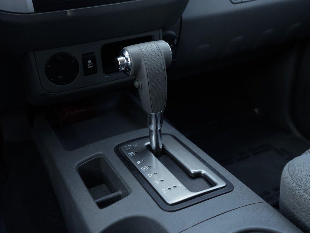 used 2019 Nissan Frontier car, priced at $19,697