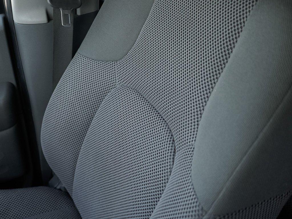 used 2019 Nissan Frontier car, priced at $19,697