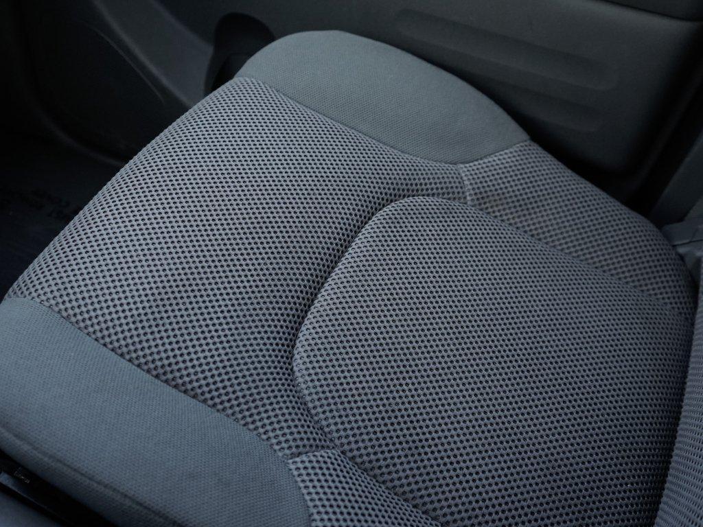 used 2019 Nissan Frontier car, priced at $19,697