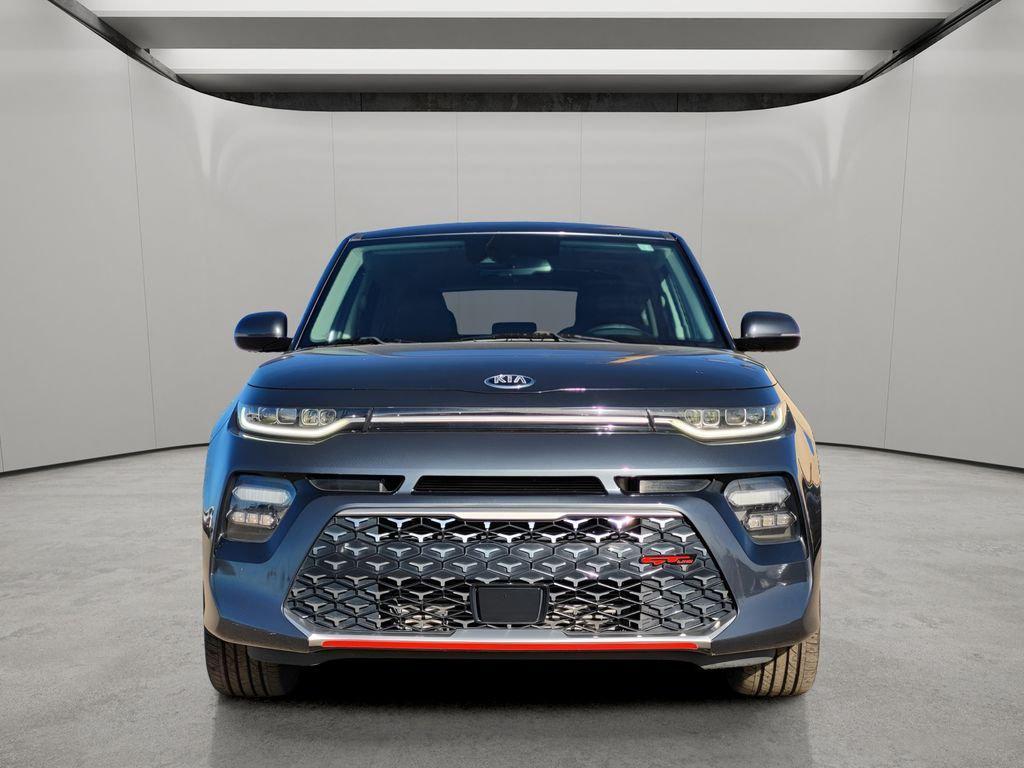 used 2020 Kia Soul car, priced at $15,997