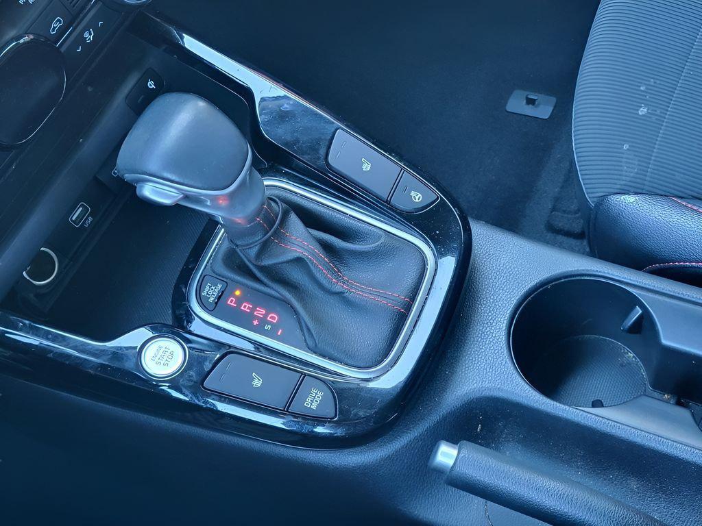 used 2020 Kia Soul car, priced at $15,997