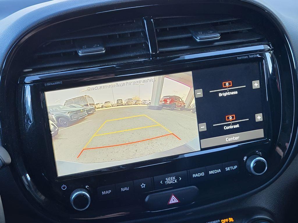 used 2020 Kia Soul car, priced at $15,997