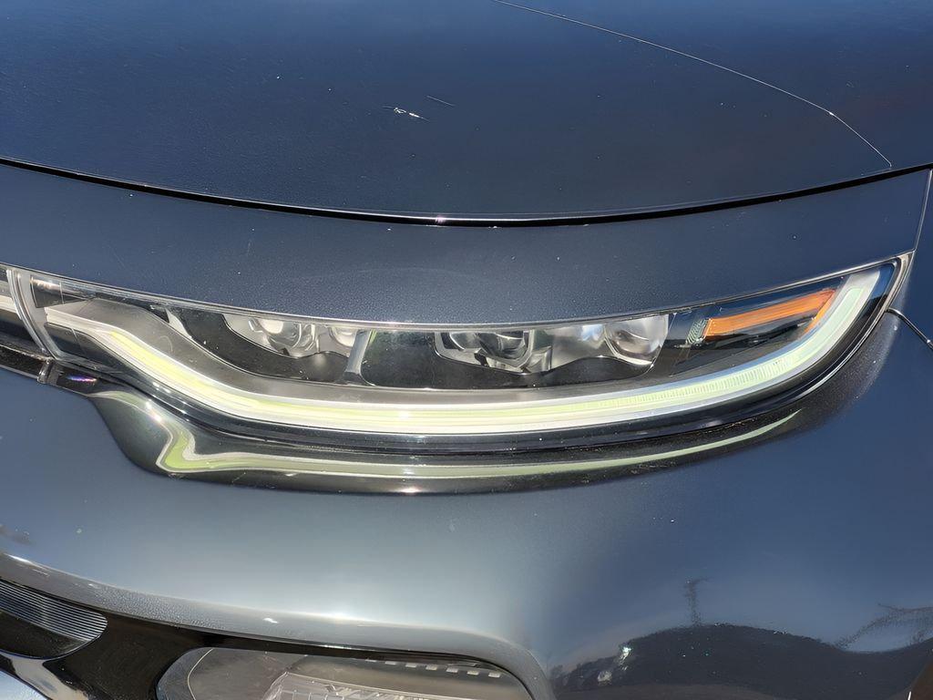 used 2020 Kia Soul car, priced at $15,997