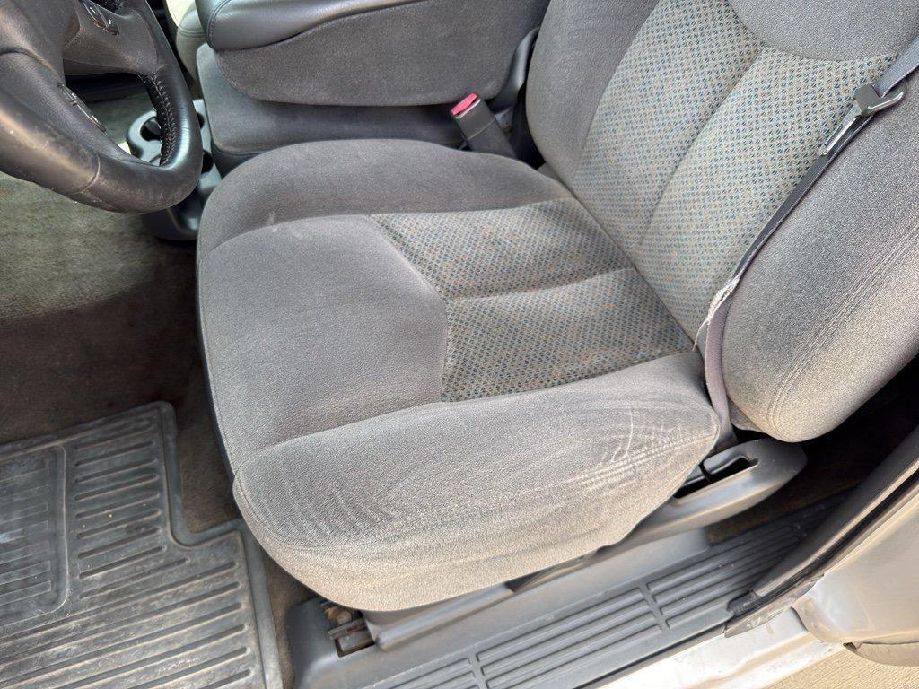 used 2005 Chevrolet Silverado 1500 car, priced at $8,795