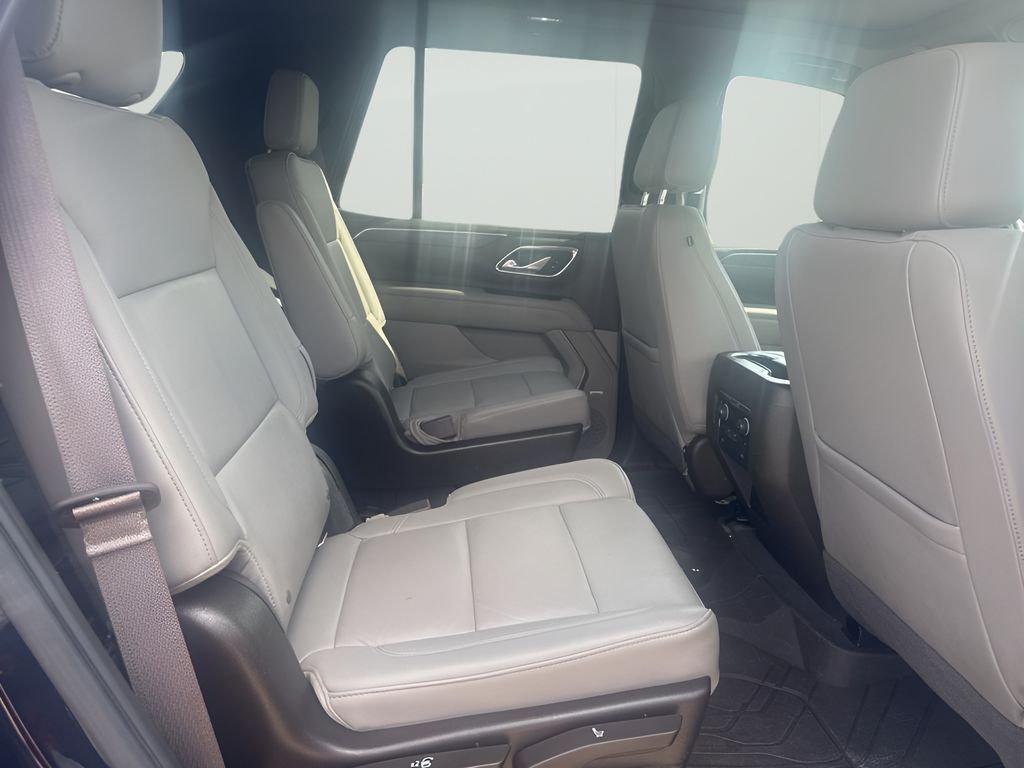 used 2022 Chevrolet Tahoe car, priced at $43,995