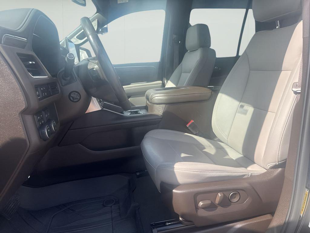 used 2022 Chevrolet Tahoe car, priced at $43,995