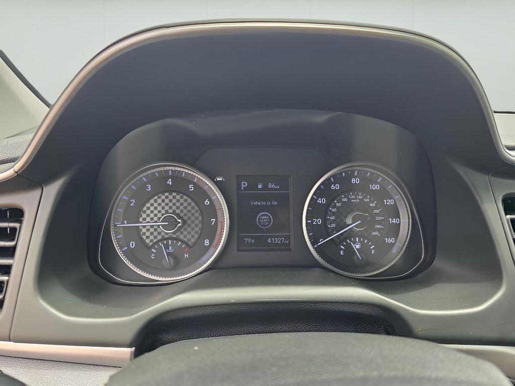 used 2020 Hyundai Elantra car, priced at $17,484
