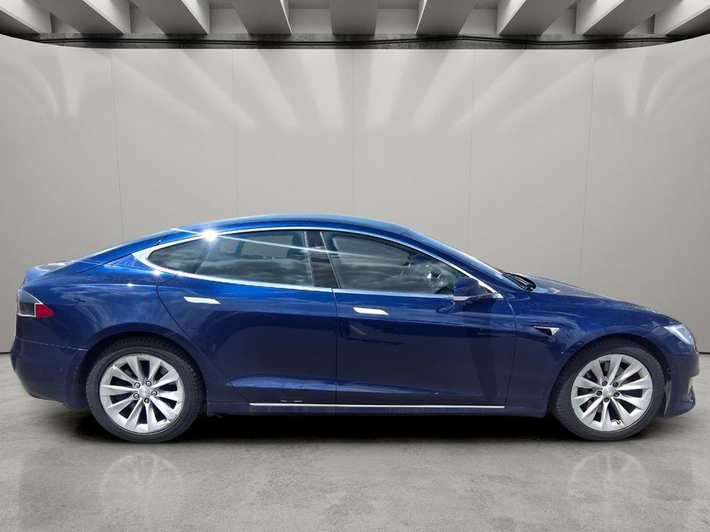 used 2017 Tesla Model S car, priced at $24,897