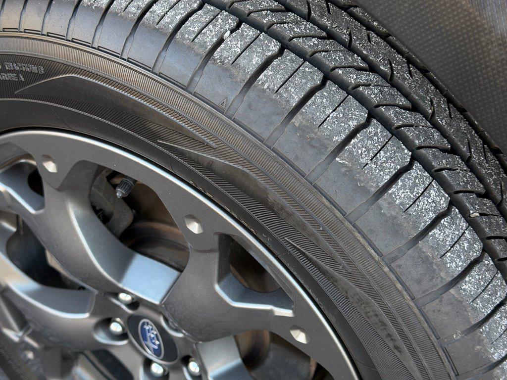 used 2023 Subaru Crosstrek car, priced at $23,336