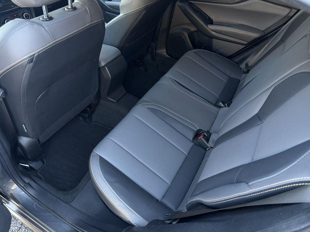 used 2023 Subaru Crosstrek car, priced at $23,375